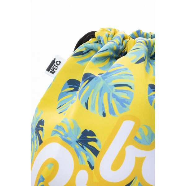CreaCool Draw - custom cooler drawstring bag CreaCool Draw - custom cooler drawstring bag