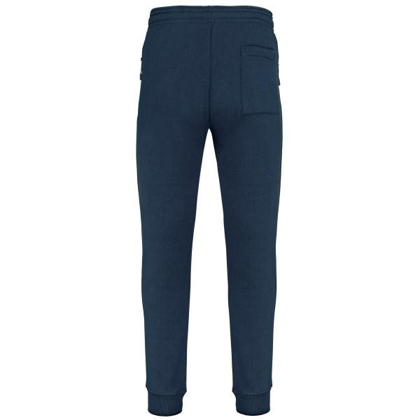 Multisport-joggingbroek met zakken volwassene Sporty Navy 4XL Multisport-joggingbroek met zakken volwassene Sporty Navy 4XL