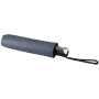 Alex 21,5'' opvouwbare automatische paraplu - Navy
