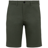 Organic Khaki