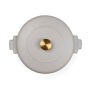 VINGA Monte Heritage braadpan 2,5 L, grijs