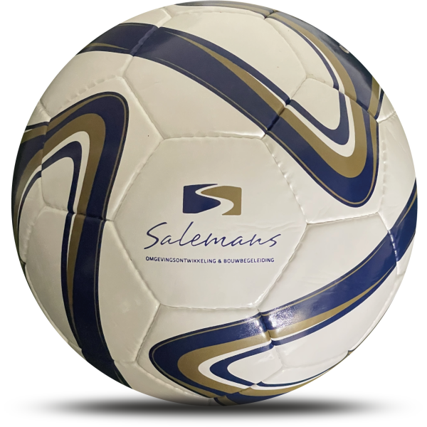 Voetbal maat 5 PromoDeluxe