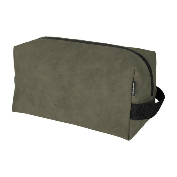 NORLÄNDER Nubuck Toilettas 2.0