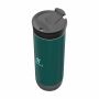 Contigo® Huron 2.0 590 ml thermosbeker - groen Contigo® Huron 2.0 590 ml thermosbeker - groen