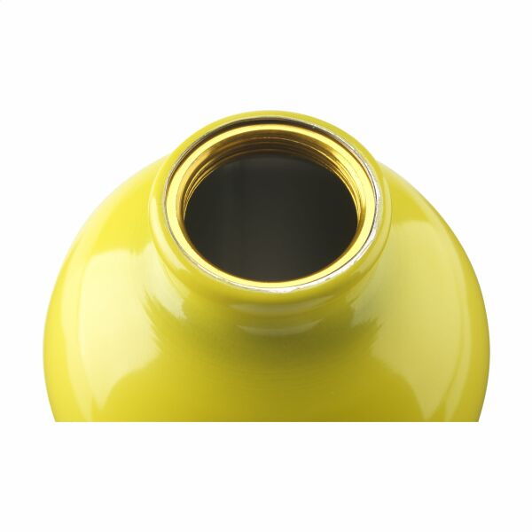 SteelSport RCS Recycled Steel Bottle 500 ml SteelSport RCS Recycled Steel Bottle 500 ml