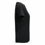 Harvest Scarsdale T-shirt Woman Black XL