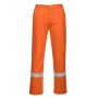 Bizweld Iona broek orange XXL Bizweld Iona broek orange XXL