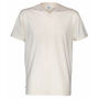 Cottover Gots T-shirt V-neck Man off white S Cottover Gots T-shirt V-neck Man off white S