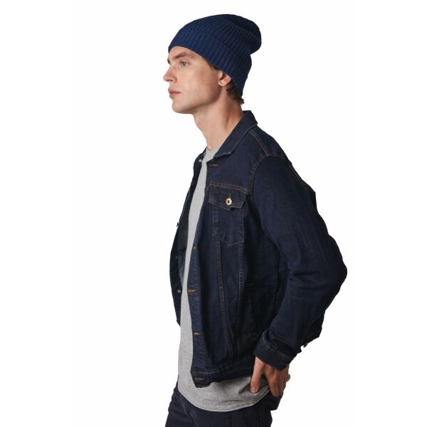 Lange muts Black One Size Lange muts Black One Size