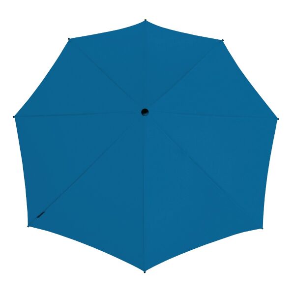STORMaxi - Aerodynamische Sturm Regenschirm - Handöffnung - Windsicher - 92 cm - Kobaltblau STORMaxi - Aerodynamische Sturm Regenschirm - Handöffnung - Windsicher - 92 cm - Kobaltblau
