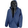 3-in-1 Jacket Core Navy 4XL