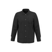 Washed black
