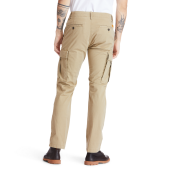 Cargobroek Squam Lake British Khaki 28 UK