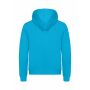 Miami Hoody Tuquoise 4XL