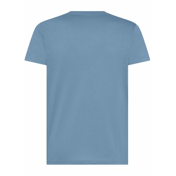 BS Gemini t-shirt, 150 gr/m² - Middenblauw BS Gemini t-shirt, 150 gr/m² - Middenblauw