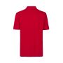 PRO Wear poloshirt | borstzak - Rood, 6XL