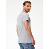 BS Moon t-shirt, 150 gr/m² - Zwart
