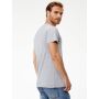 BS Moon t-shirt, 150 gr/m² - Zwart
