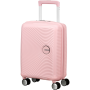 American Tourister  SoundBox Mini Spinner 47