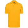 Classic Polo gold-yellow 3XL