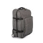 Cabinetrolley Tin Grey Heather One Size