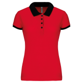 Red / Black