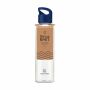Sirius RCS RPET 650 ml - transparant blauw