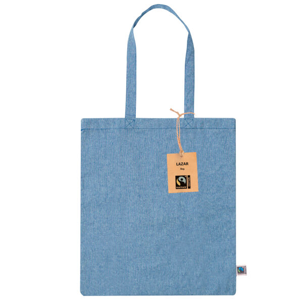 Tas Lazar Fairtrade