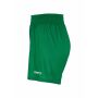 Basket 2.0 Reversible Shorts W Team Green/C XS