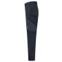 Work Trousers 4-way Stretch