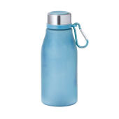 Licht blauw