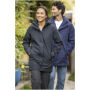 Hardy geïsoleerde parka voor dames - Zwart - XL