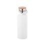 RAGNAR. Vacuüm geïsoleerde roestvrijstalen fles 570 mL