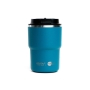 Asobu thermo mug the mini pick-up with Puramic 355 ml - Blue
