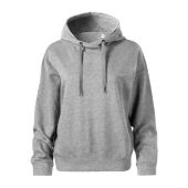 dark grey melange