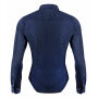 Purple Bow 146 Woman Navy 3XL