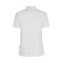 GEYSER polo shirt | functional | dames - Wit, 3XL
