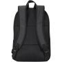 Graphite Deluxe 15" laptop backpack 20L - Heather Charcoal