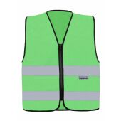 Neongroen