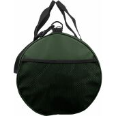 rPET (600D) sporttas Aisha zwart