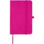 Spectrum Plus A6 notitieboek met harde kaft - Roze