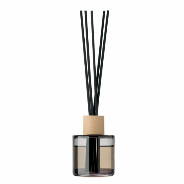 KNOS - Vanille aroma geurstokjes