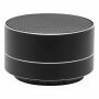 Wireless speaker UFO zwart