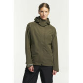 Tenson Westing
Regenjas Dames