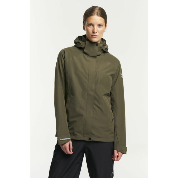 Tenson Westing
Regenjas Dames