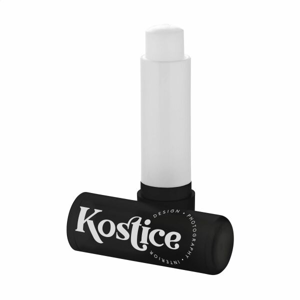 FrostBalm Lippenbalsam - schwarz FrostBalm Lippenbalsam - schwarz