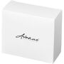 Fashion Bluetooth®-speaker van stof - Grijs