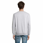 COLUMBIA - COLUMBIA UNISEX SWEATSHIRT - XXS - Grijs Gemêleerd 2