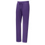 Cottover Gots Sweat Pants Man purple S