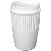Cirrus 350 ml beker met 360° deksel